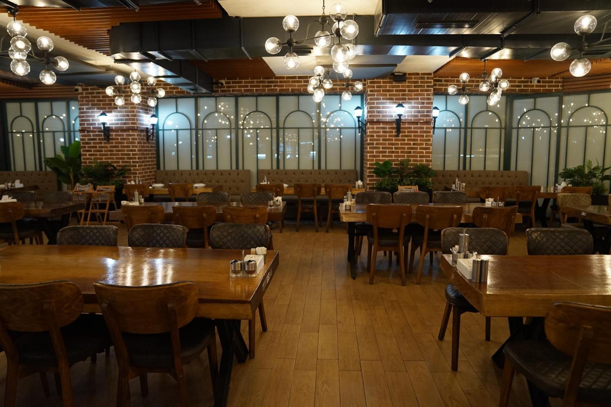 Mihman Hotel Стамбул Экстерьер фото
