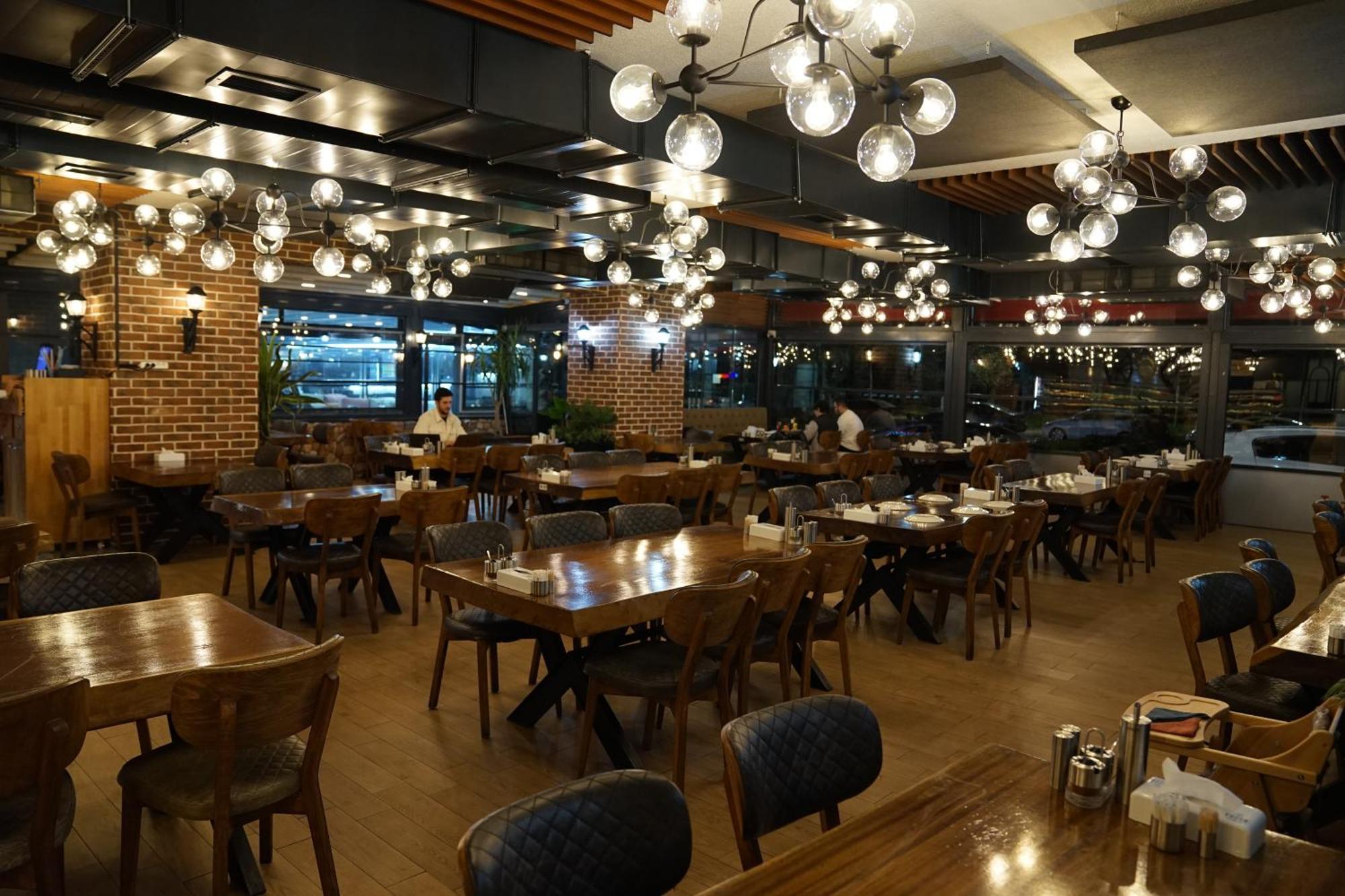 Mihman Hotel Стамбул Экстерьер фото